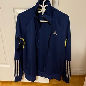 Adidas Track Jacket